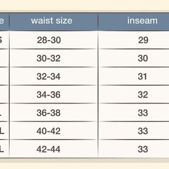 NWOT ATHLETIC WEAR BOTTOMS YiTONG SIZE SMALL/MEDIUM - Picture 14 of 14